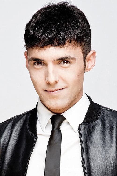 El Mago Pop filmleri