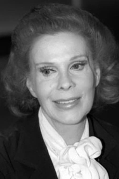 Elisabeth Volkmann filmleri