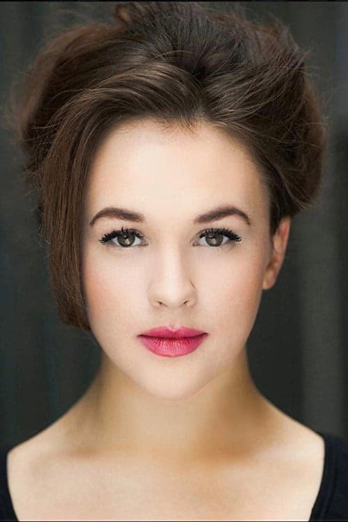 Eliza Butterworth filmleri