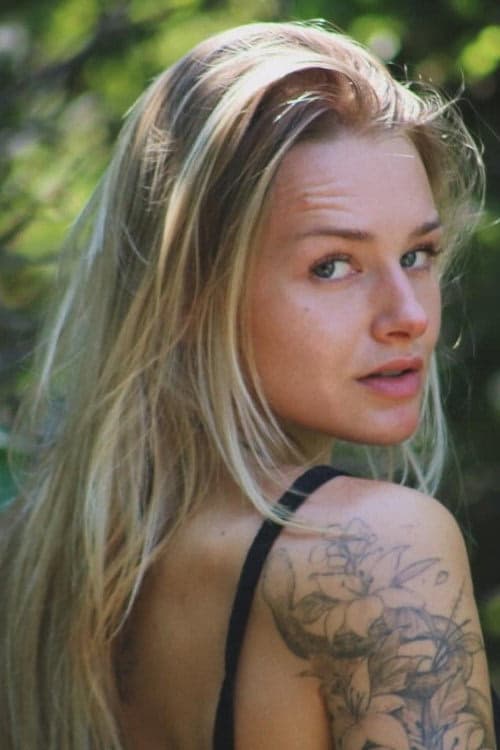 Elizabeth Zacero filmleri
