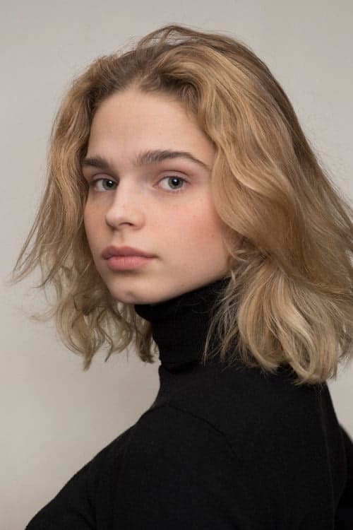 Ella Rappich filmleri