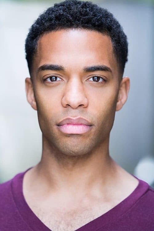 Elliot Barnes-Worrell filmleri