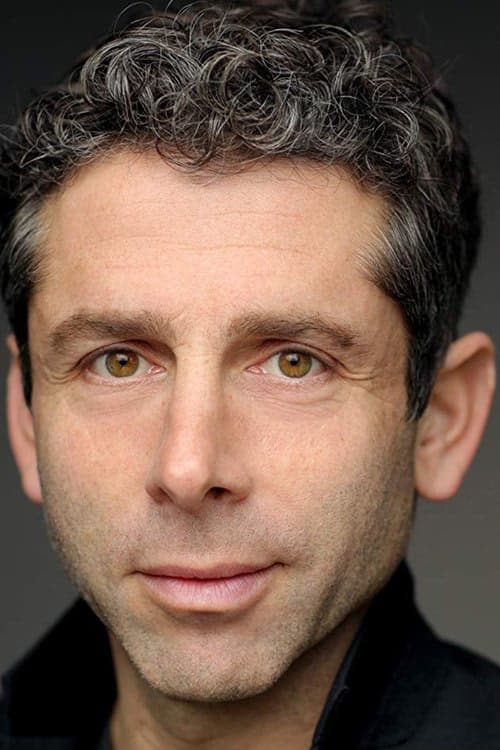 Elliot Levey filmleri