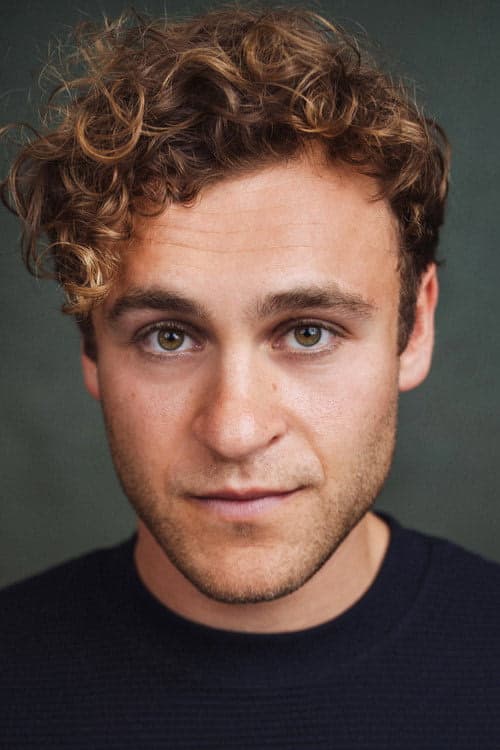 Elliott Ross filmleri