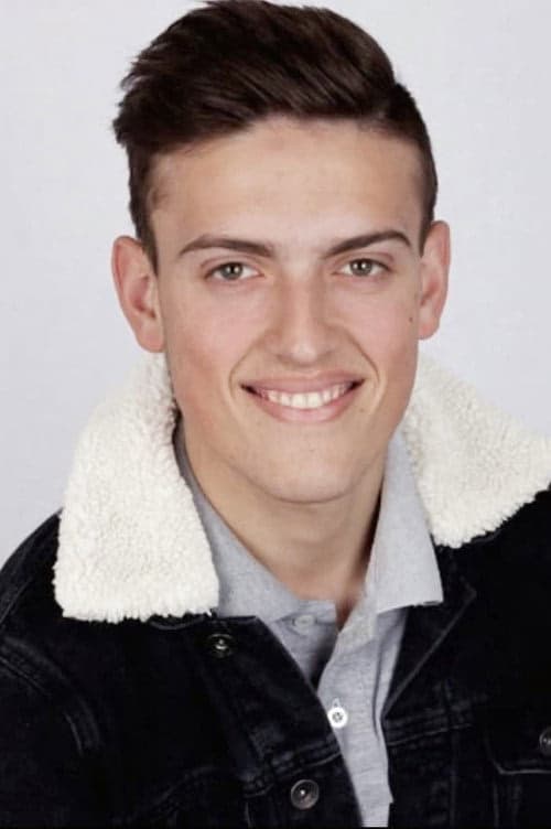 Ellmir Asipi filmleri