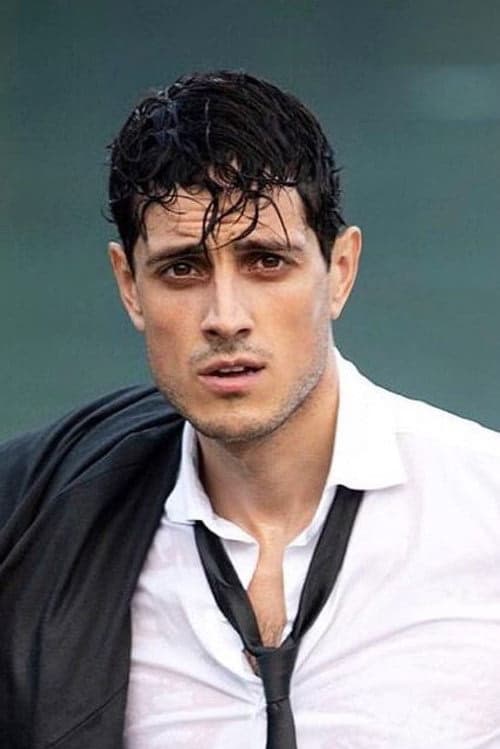 Emanuel Caserio filmleri