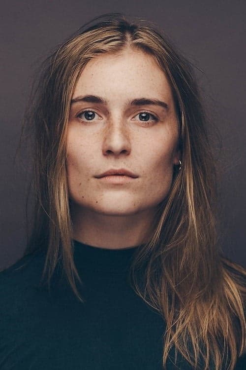 Emilie Kruse filmleri