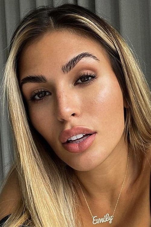Emily Faye Miller filmleri