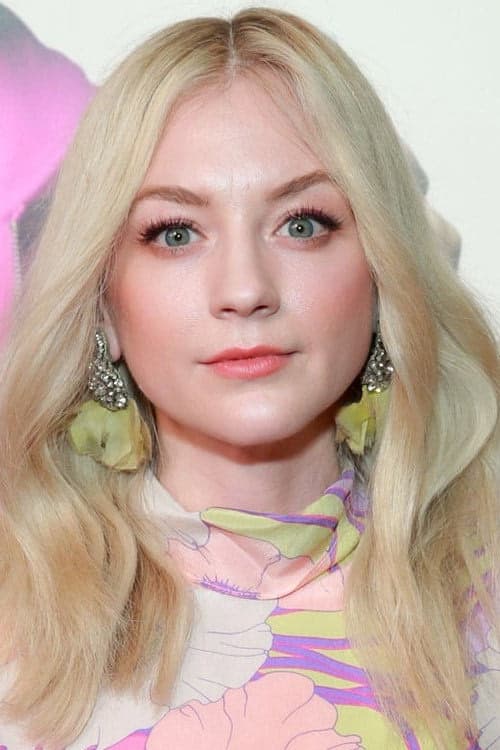 Emily Kinney filmleri