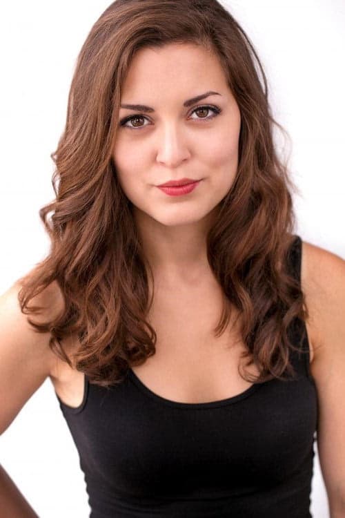 Emily Peterson filmleri