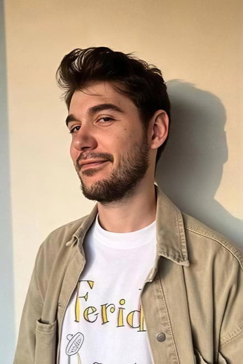 Emir Sağlam filmleri