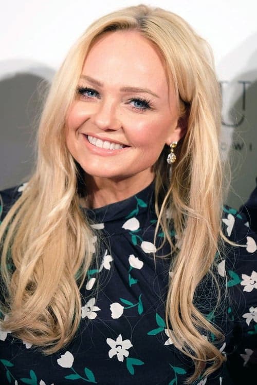 Emma Bunton filmleri