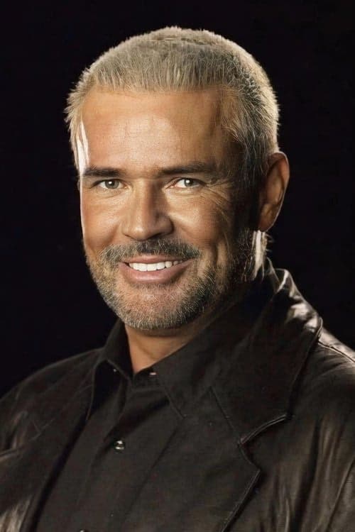 Eric Bischoff filmleri
