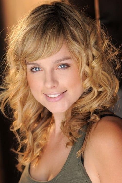 Erica Rhodes filmleri