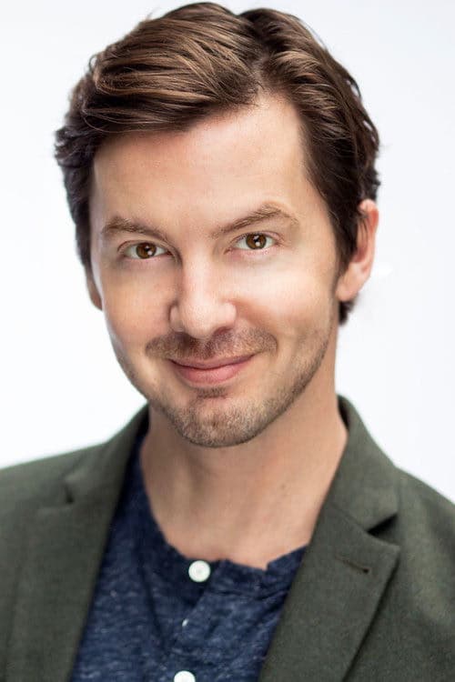 Erik Stocklin filmleri