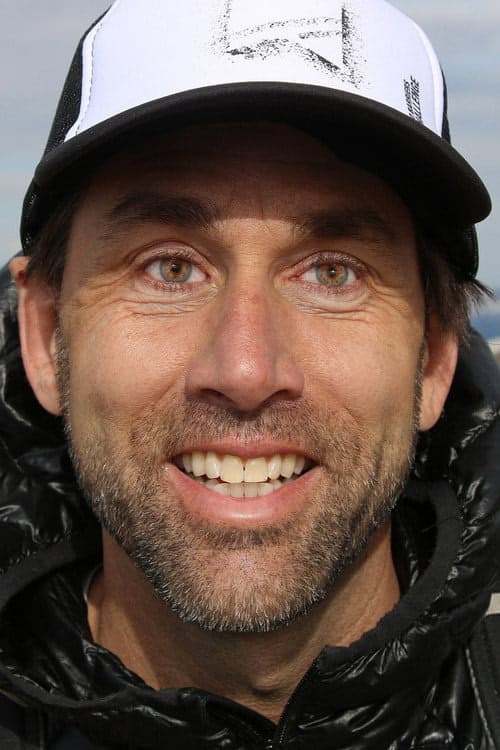 Erik Weihenmayer filmleri