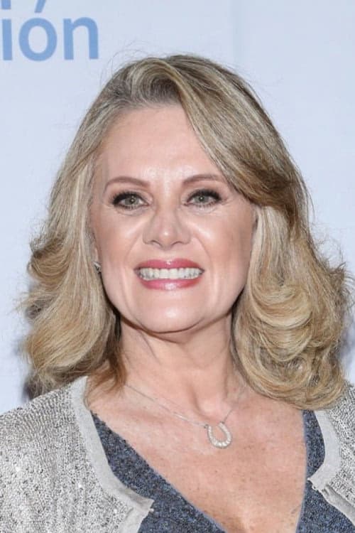 Erika Buenfil filmleri