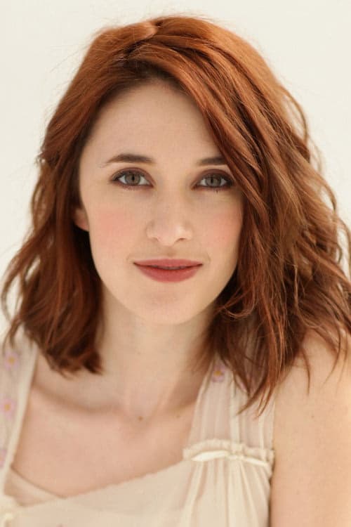Erin Neufer filmleri