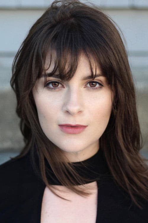 Erin Yvette filmleri