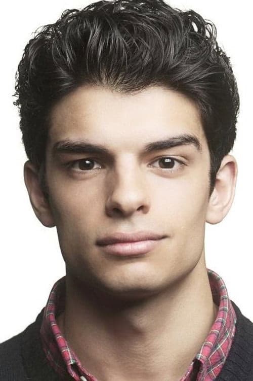Ethan Kai filmleri