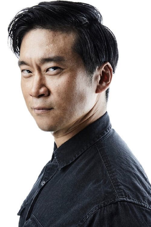 Eugene Kim filmleri