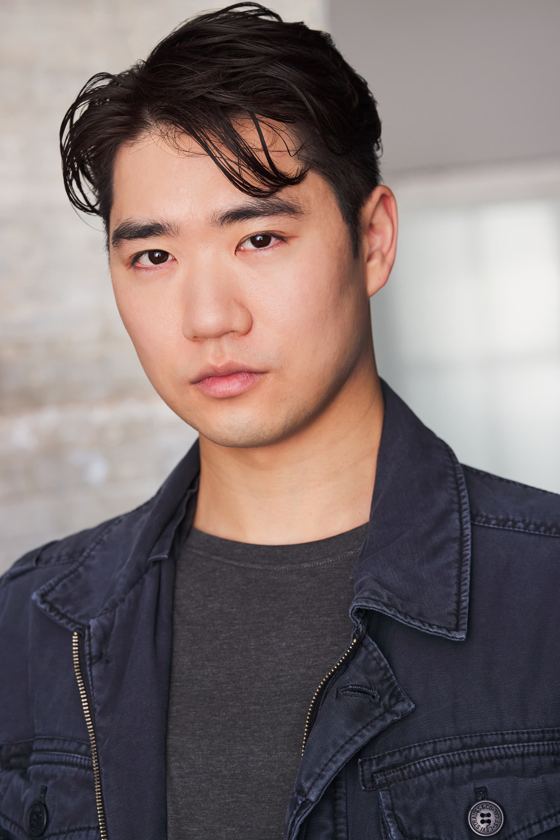 Eugene Ko filmleri