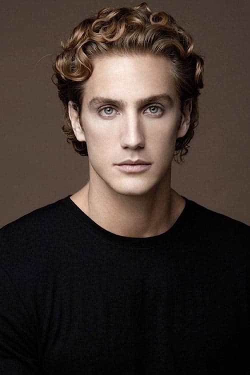 Eugenio Siller filmleri