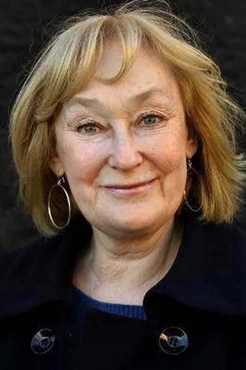 Eva Fritjofson filmleri