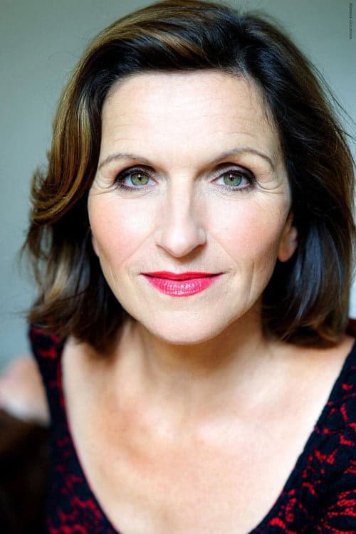 Eva Mannschott filmleri