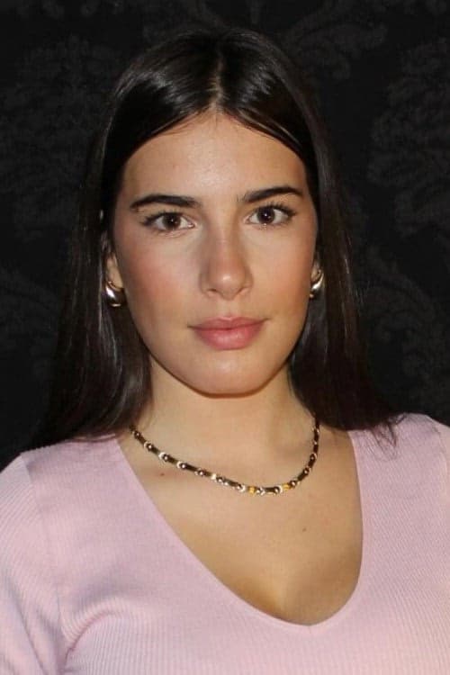 Eva Rodríguez filmleri