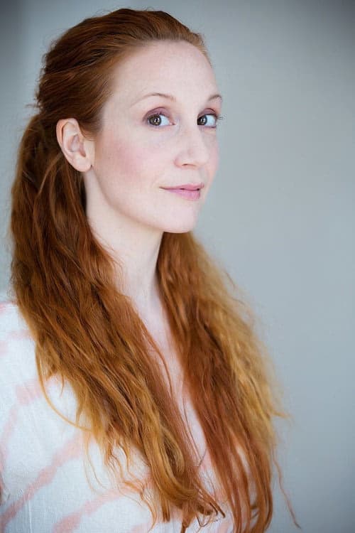 Eva Verena Müller filmleri