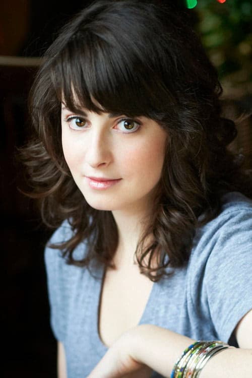 Evany Rosen filmleri