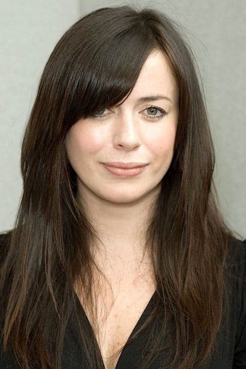 Eve Myles filmleri