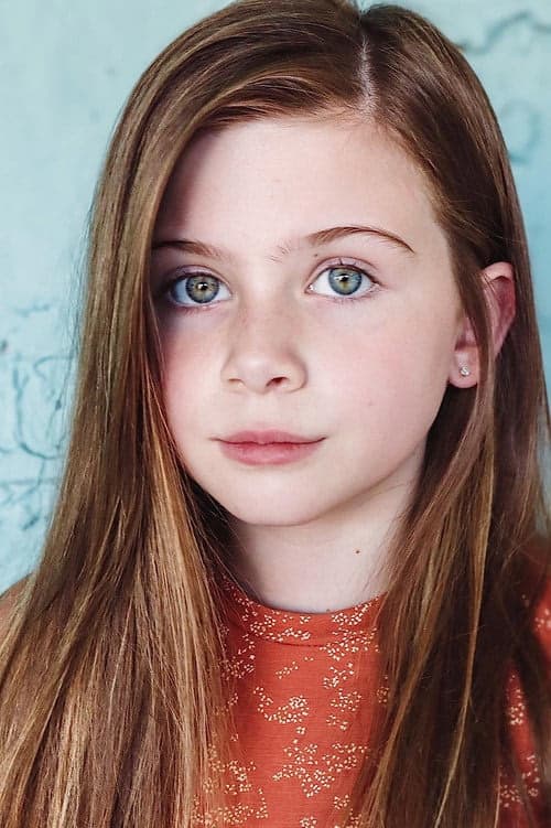 Everleigh McDonell filmleri