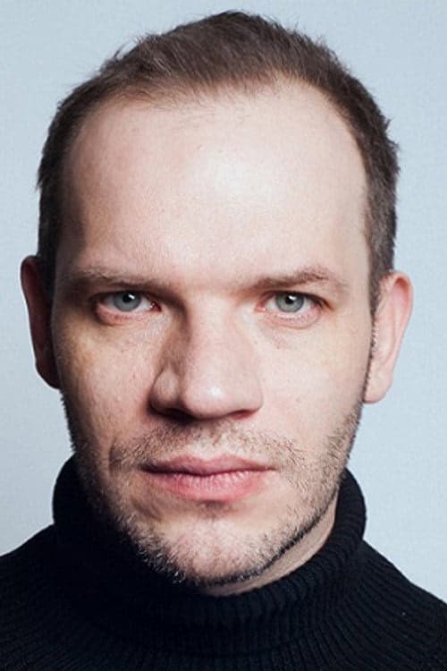 Evgeny Kharitonov filmleri