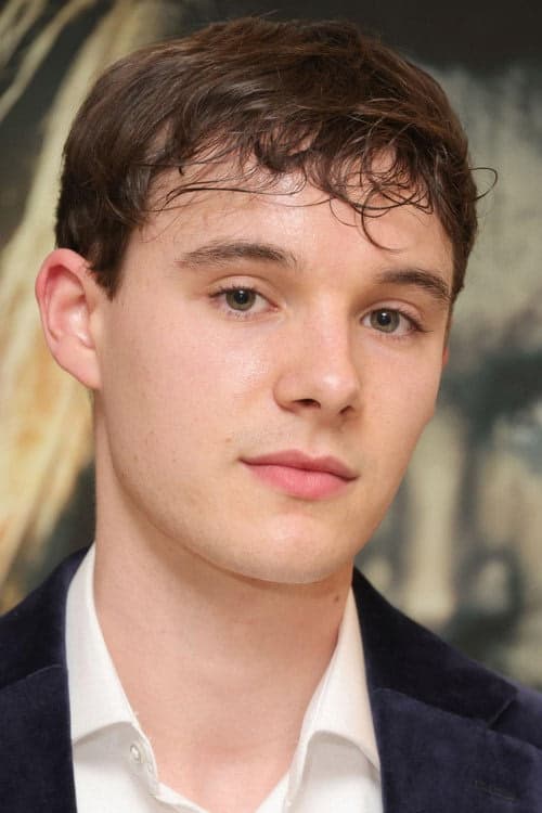 Ewan Horrocks filmleri