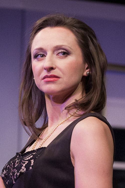 Ewelina Starejki filmleri