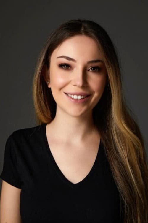Ezgi Tunçbilek filmleri