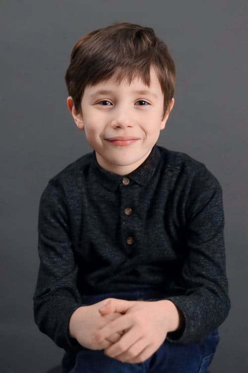 Ezra Carlisle filmleri