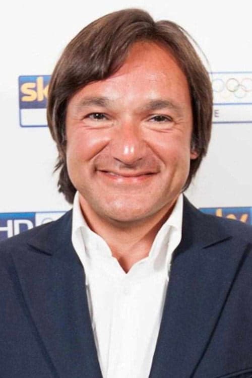 Fabio Caressa filmleri
