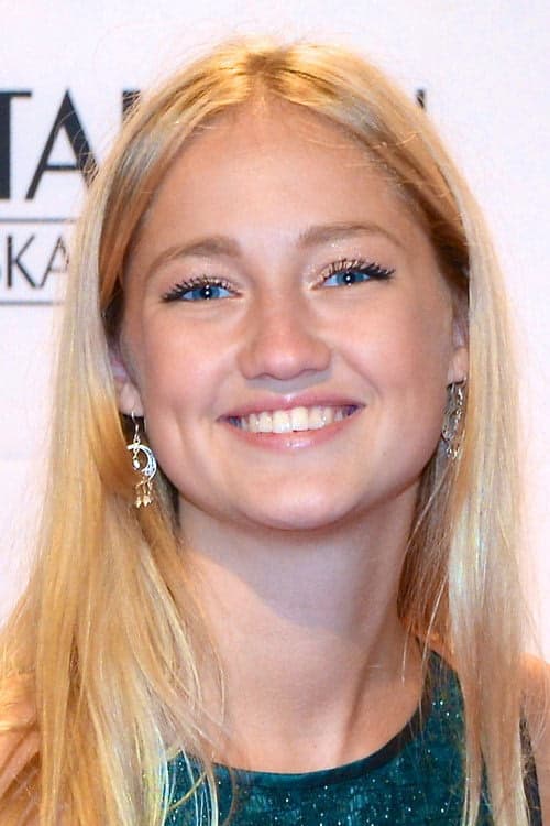 Fanny Klefelt filmleri