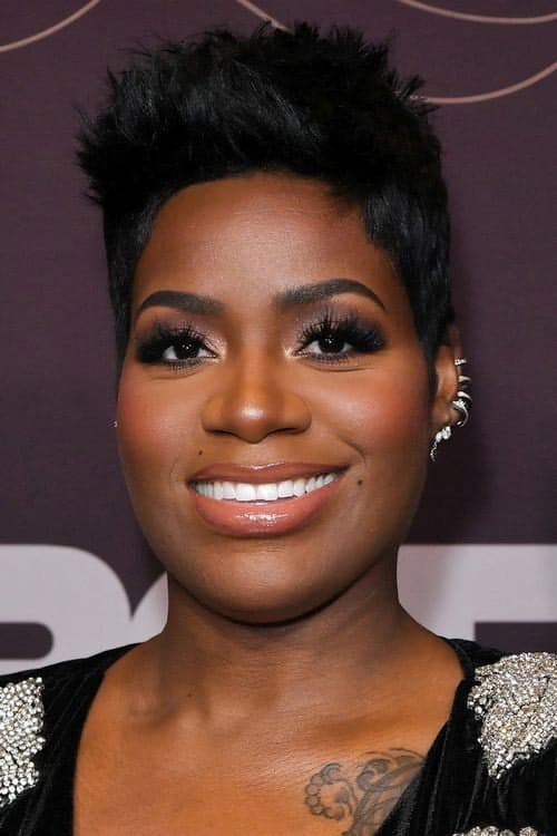 Fantasia Barrino filmleri