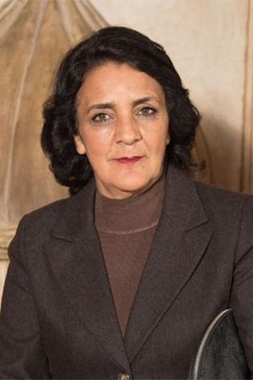 Fatima Herandi Raouya filmleri