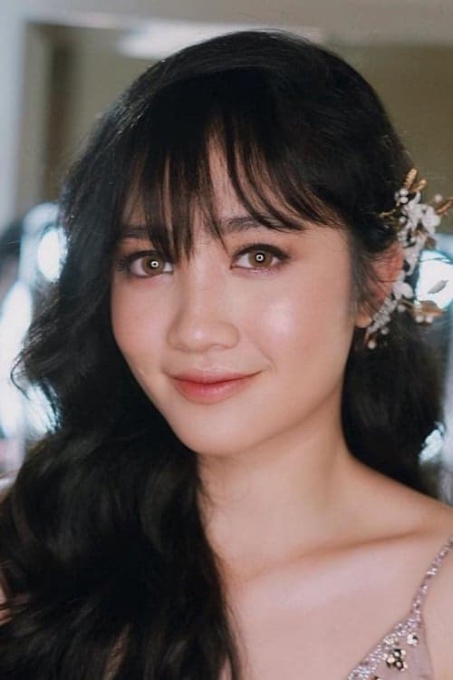 Febby Rastanty filmleri