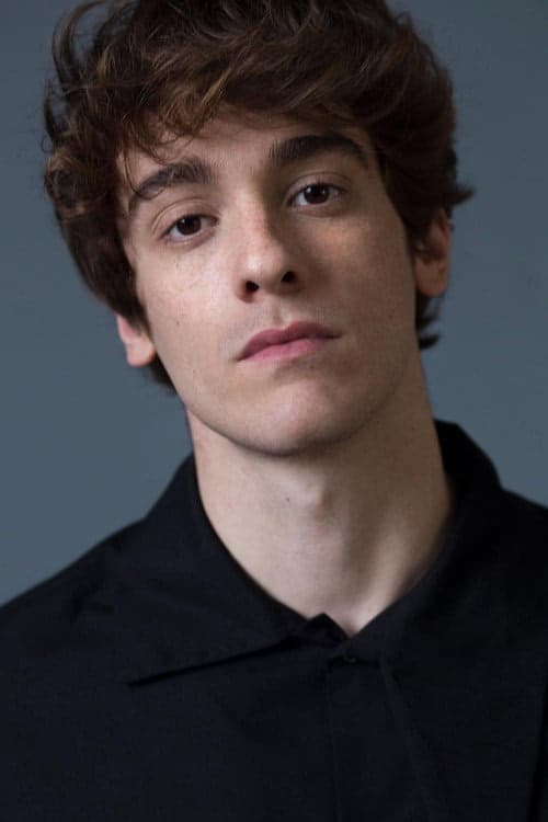 Federico Cesari filmleri