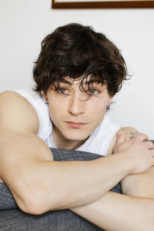Federico Russo filmleri