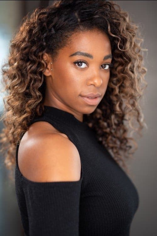 Felicia Simone filmleri