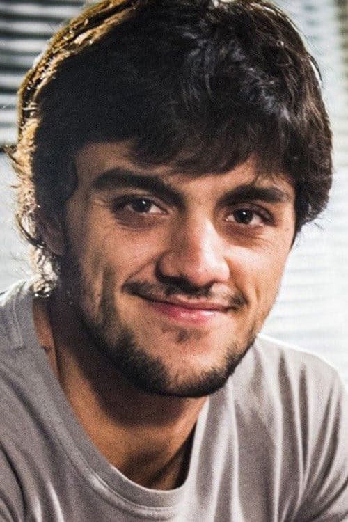 Felipe Simas filmleri