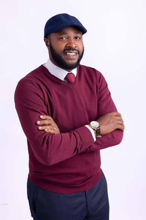 Femi Adebayo filmleri