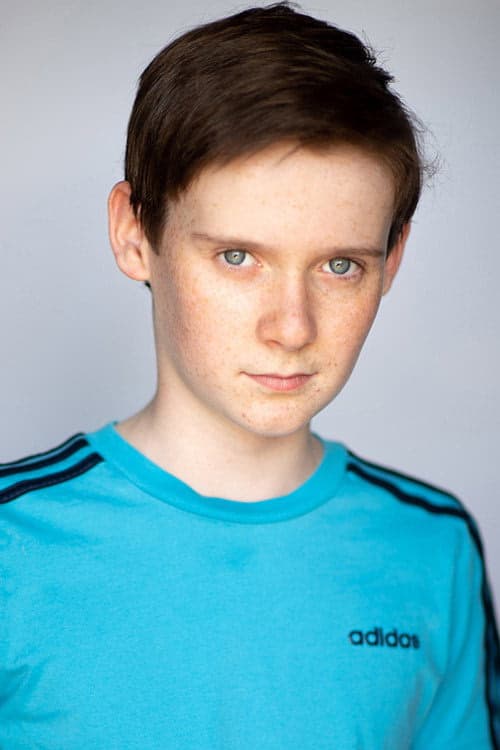 Finn Treacy filmleri